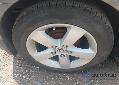 2011 Honda Civic Lx-S из США, поврежденный, VIN 19XFA1F65BE034311